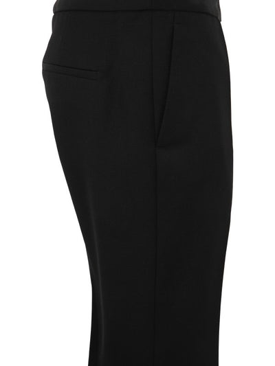 Pantalone Slim Sartoriale