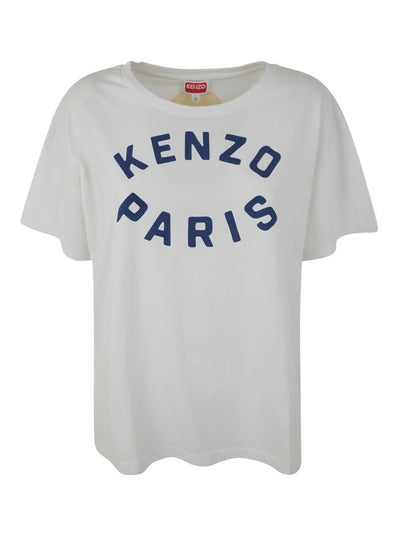 Maglietta Relax Kenzo Target