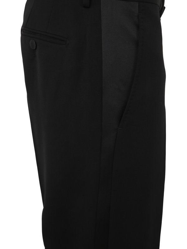 Pantalone Sartoriale Svasato