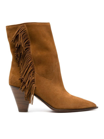 Marfa Bootie 70