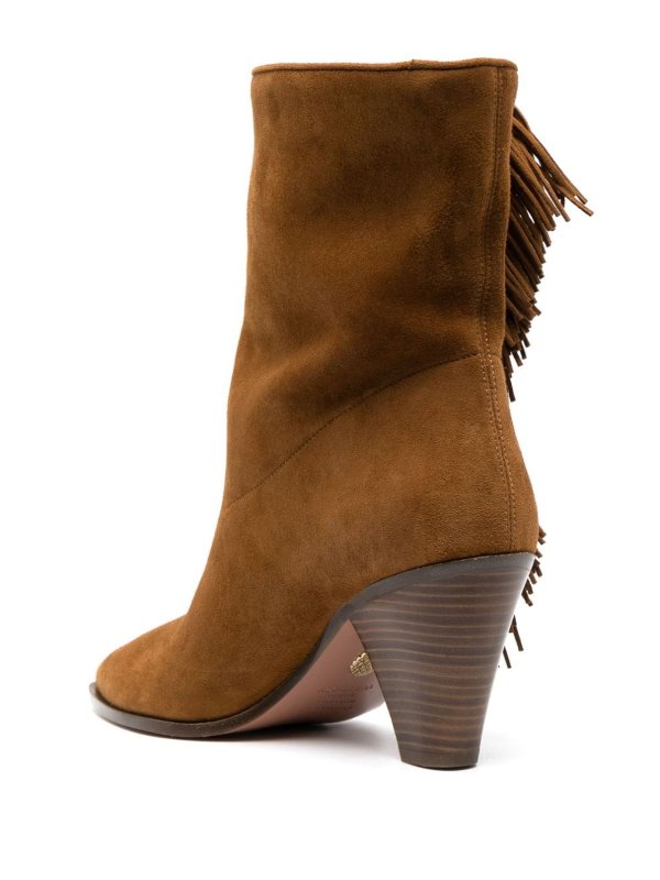 Marfa Bootie 70