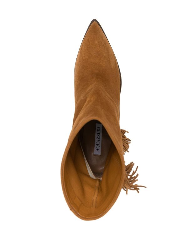 Marfa Bootie 70