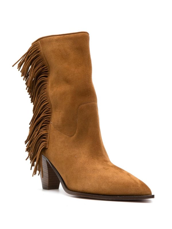 Marfa Bootie 70