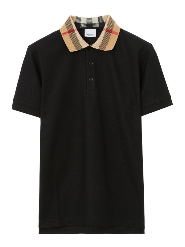 T-shirt  Burberry