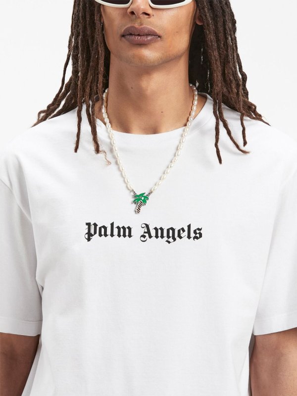 T-shirt  Palm Angels