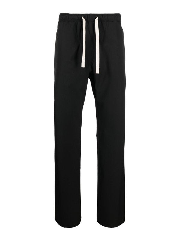 Pantalone Palm Angels Nero