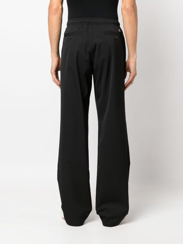 Pantalone Palm Angels Nero