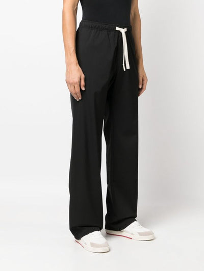 Pantalone Palm Angels Nero