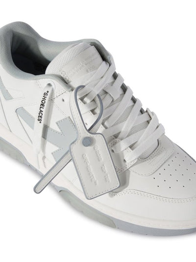 Sneakers Bianco Sporco