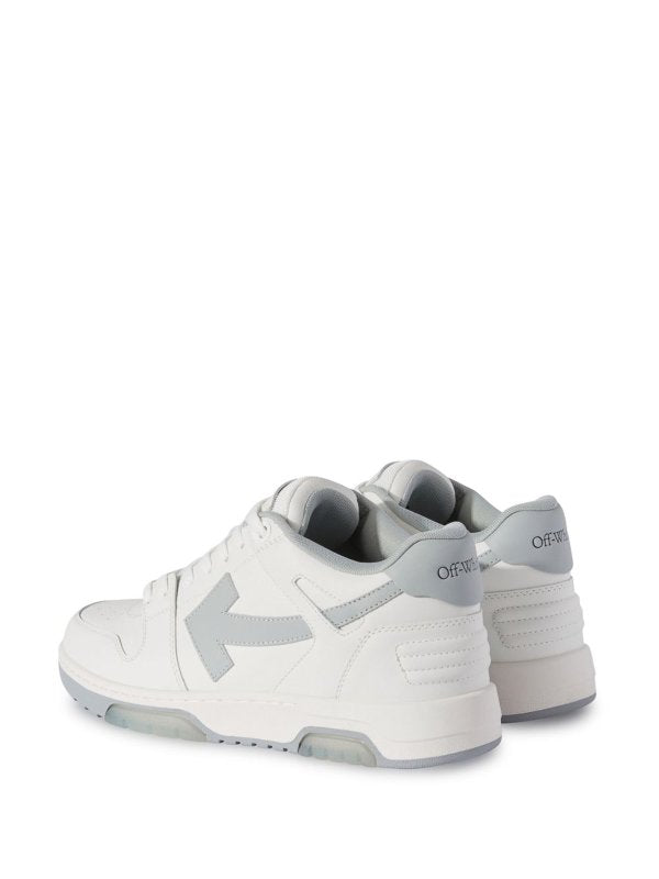 Sneakers Bianco Sporco