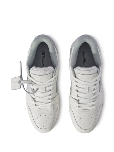 Sneakers Bianco Sporco