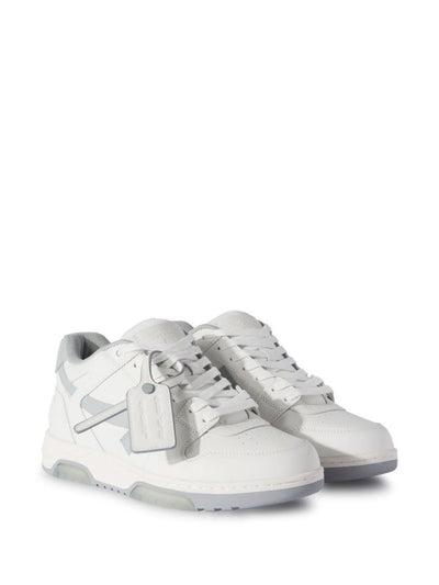 Sneakers Bianco Sporco