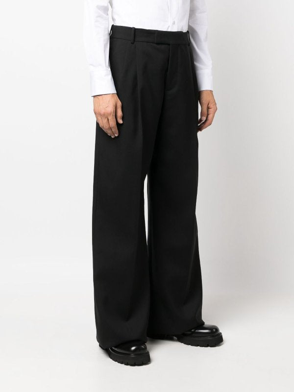 Pantaloni Sartoriali Oversize