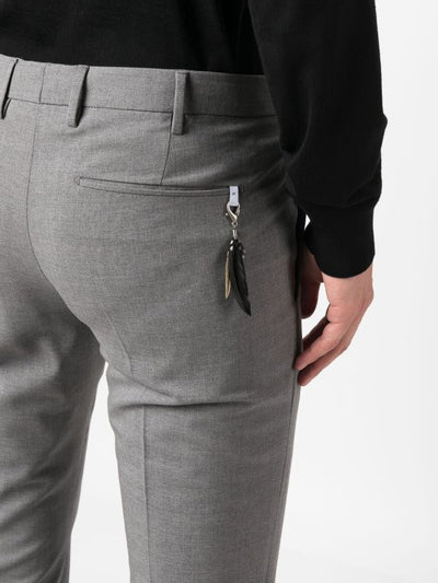 Pantaloni `dieci F.f`