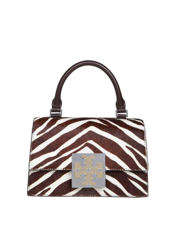 Borsa Tory Burch Bon Bon Mini