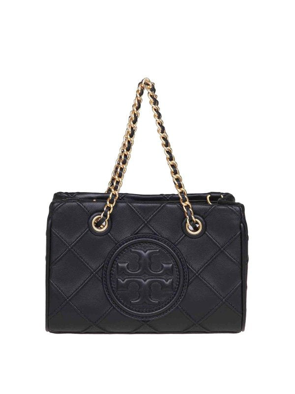 Tory Burch Borsa Mini Fleming Soft