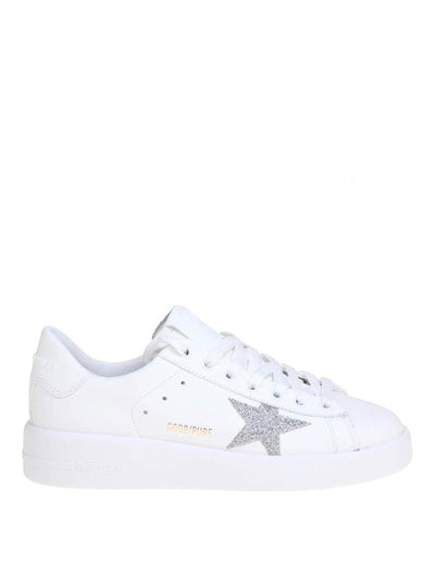 Golden Goose Pure Star Sneakers