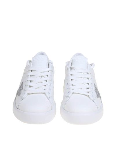 Golden Goose Pure Star Sneakers