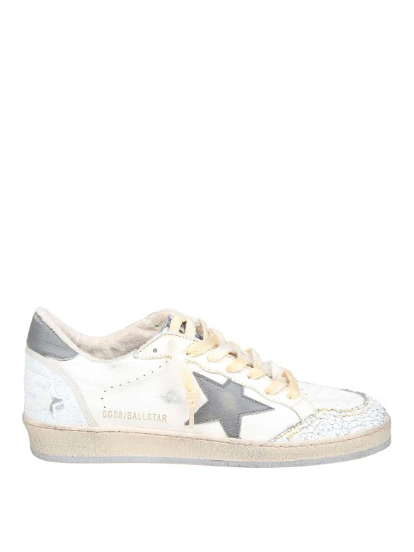 Golden Goose Ballstar Sneakers