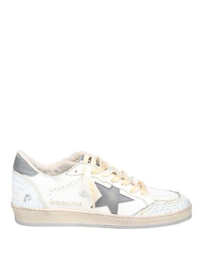 Golden Goose Ballstar Sneakers