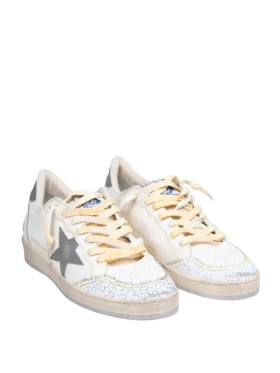 Golden Goose Ballstar Sneakers