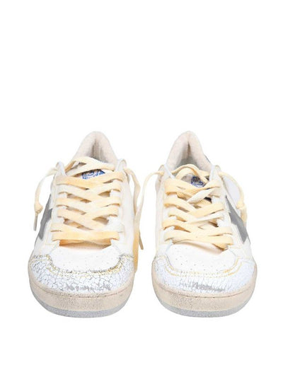 Golden Goose Ballstar Sneakers