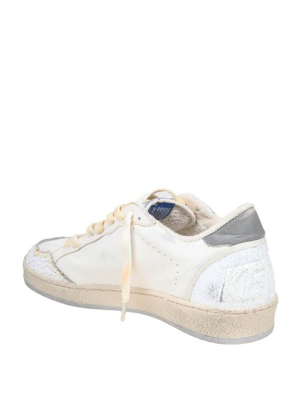 Golden Goose Ballstar Sneakers