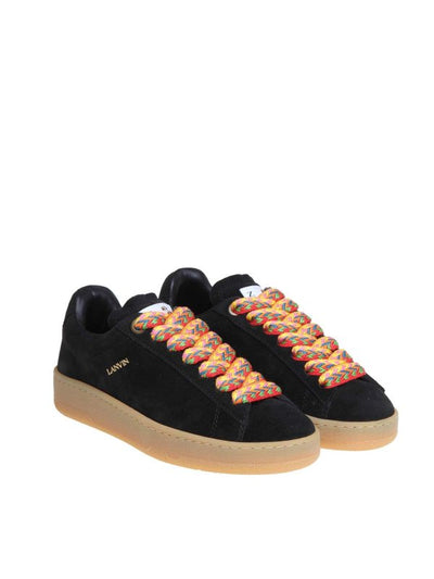 Sneakers Lite Curb