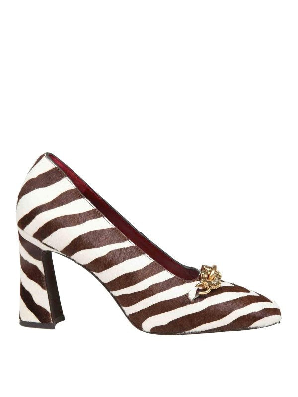 Tory Burch Pump Jessa