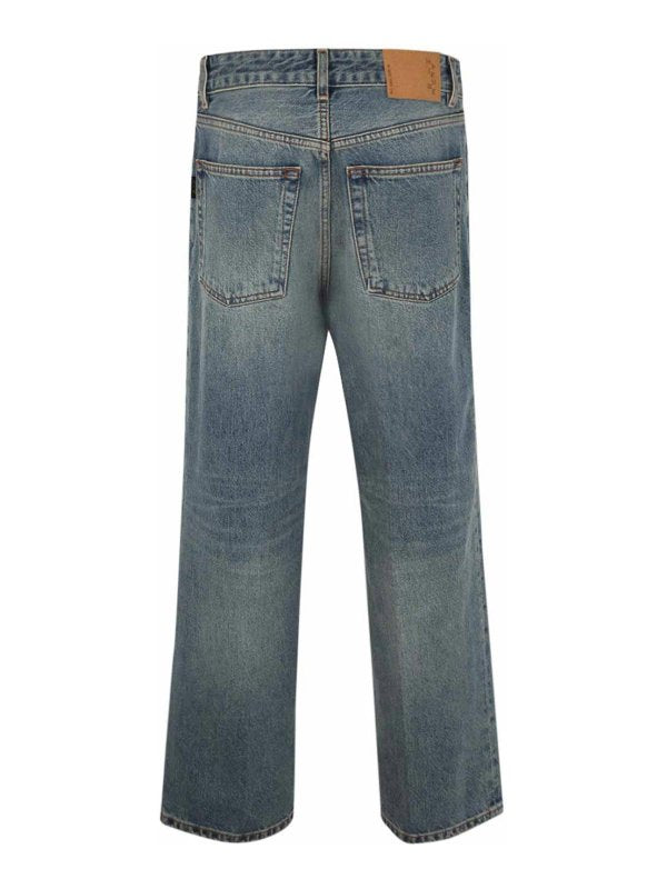 Jeans Dritti Betty