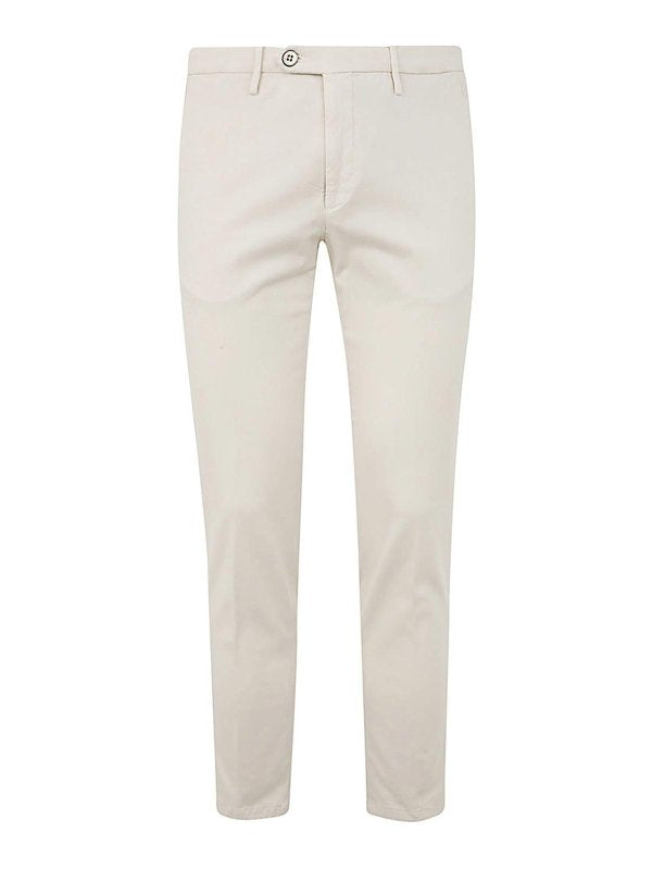 Pantaloni Mc-brad Plus 2505 Capri