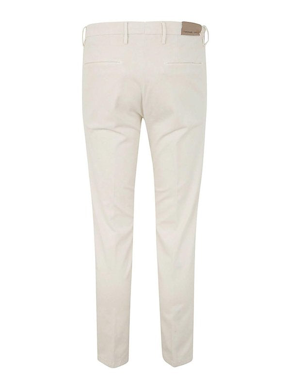 Pantaloni Mc-brad Plus 2505 Capri