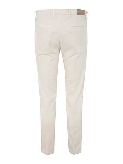 Pantaloni Mc-brad Plus 2505 Capri