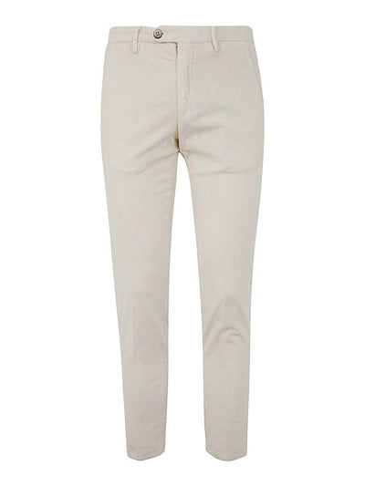 Pantaloni Mc-brad Pia'¹ 2741 Capri