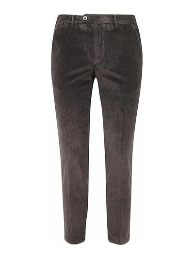 Pantaloni Mc-brad Pia'¹ 2741 Capri