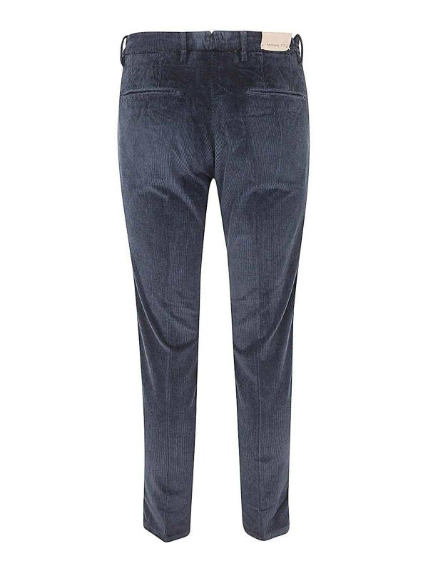 Pantaloni Mc-brad Pia'¹ 2741 Capri