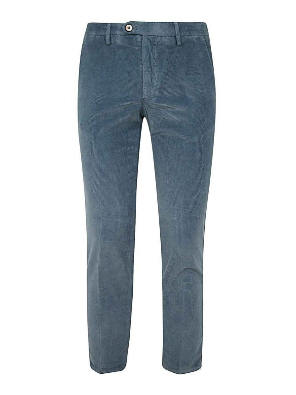 Pantaloni Mc-brad Pia'¹ 2741 Capri