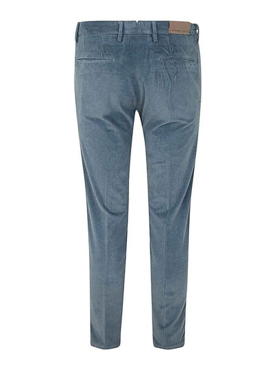 Pantaloni Mc-brad Pia'¹ 2741 Capri