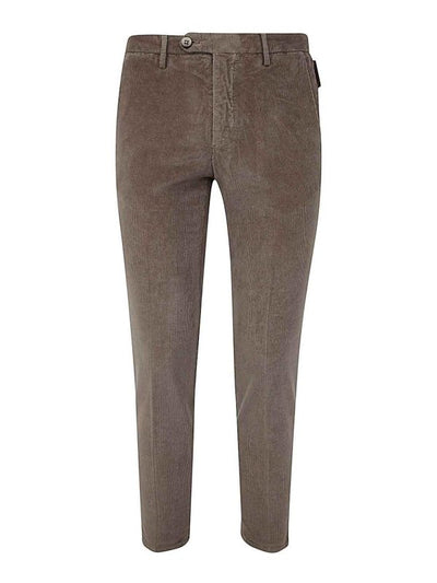 Pantaloni Mc-brad Pia'¹ 2741 Capri