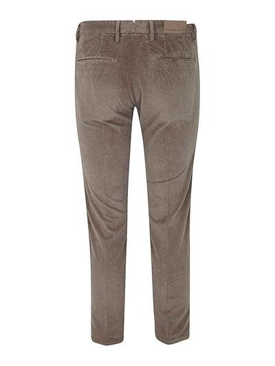 Pantaloni Mc-brad Pia'¹ 2741 Capri