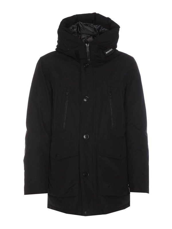 Parka Artico Ramar