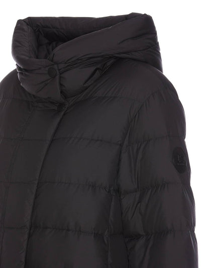 Parka Leggero Imbottito Ellis