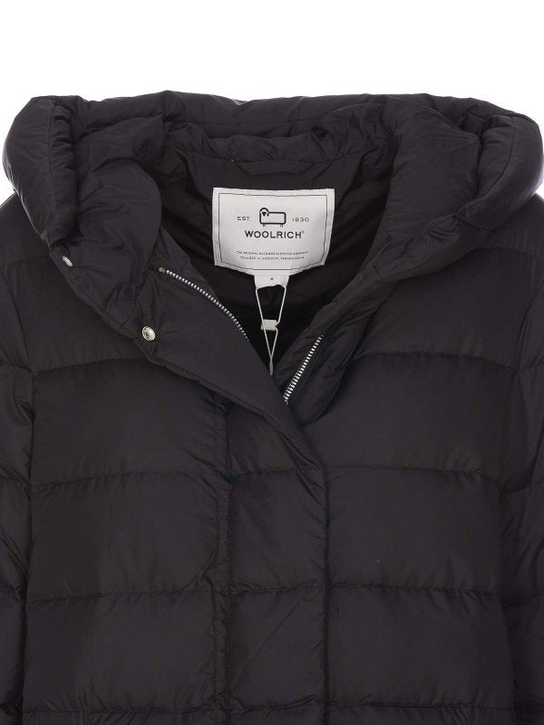 Parka Leggero Imbottito Ellis