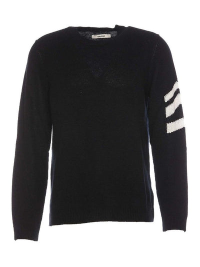 Maglione Kennedy Con Freccia