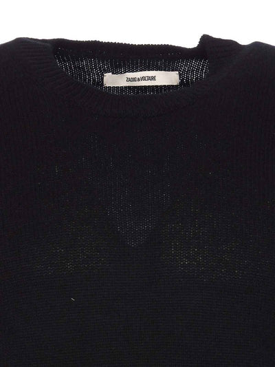 Maglione Kennedy Con Freccia