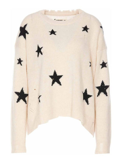 Il Maglione Distrutto Di Markus Stars