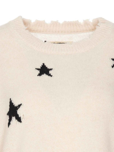 Il Maglione Distrutto Di Markus Stars