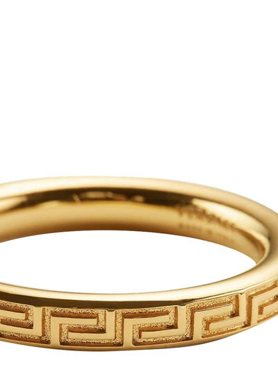 La Greca Ring