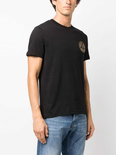 T-shirt Con Stampa Logo