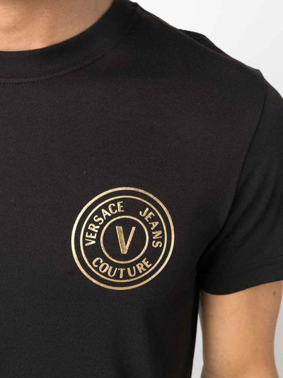 T-shirt Con Stampa Logo